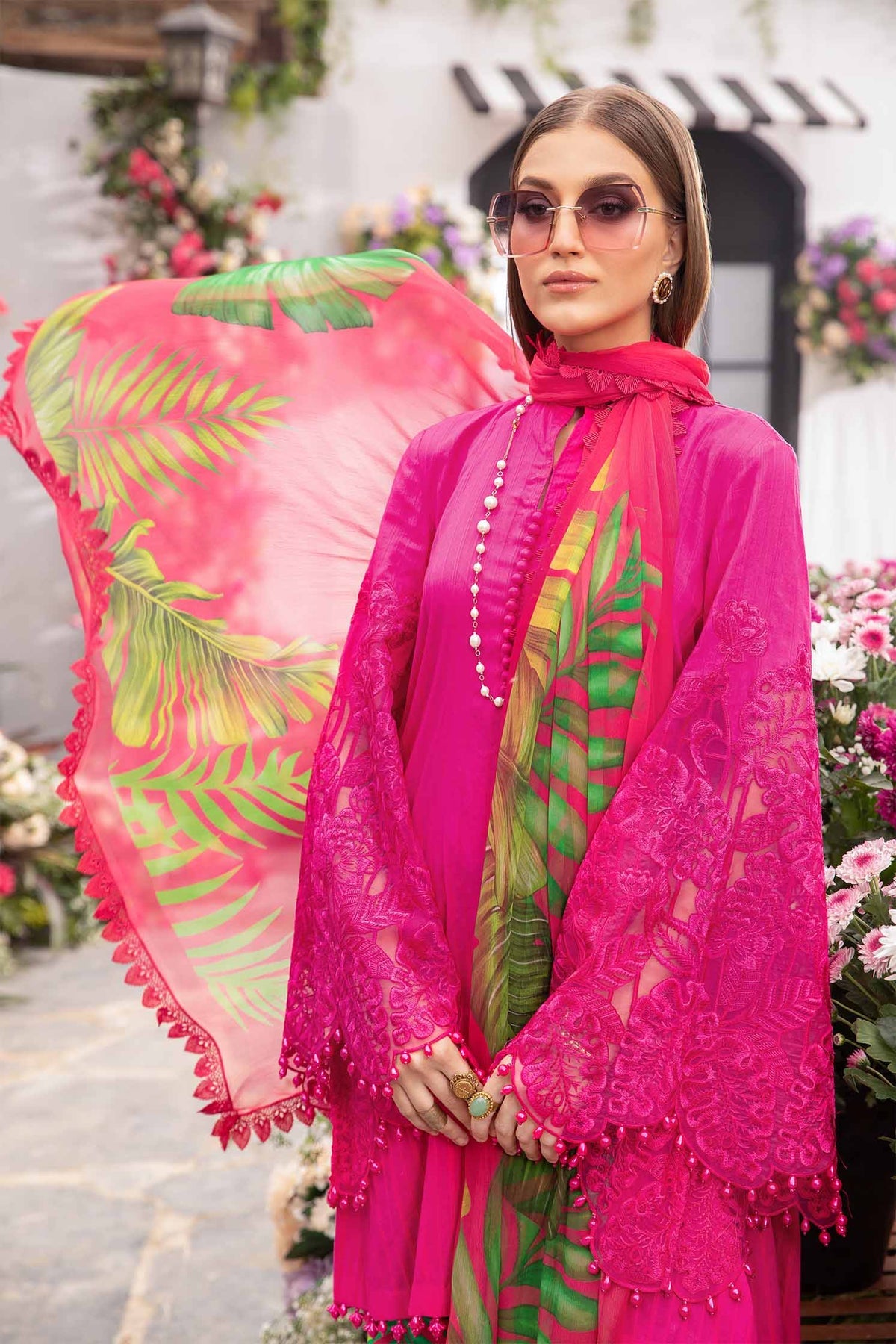 M.Prints Summer Spring`24 D#1-B