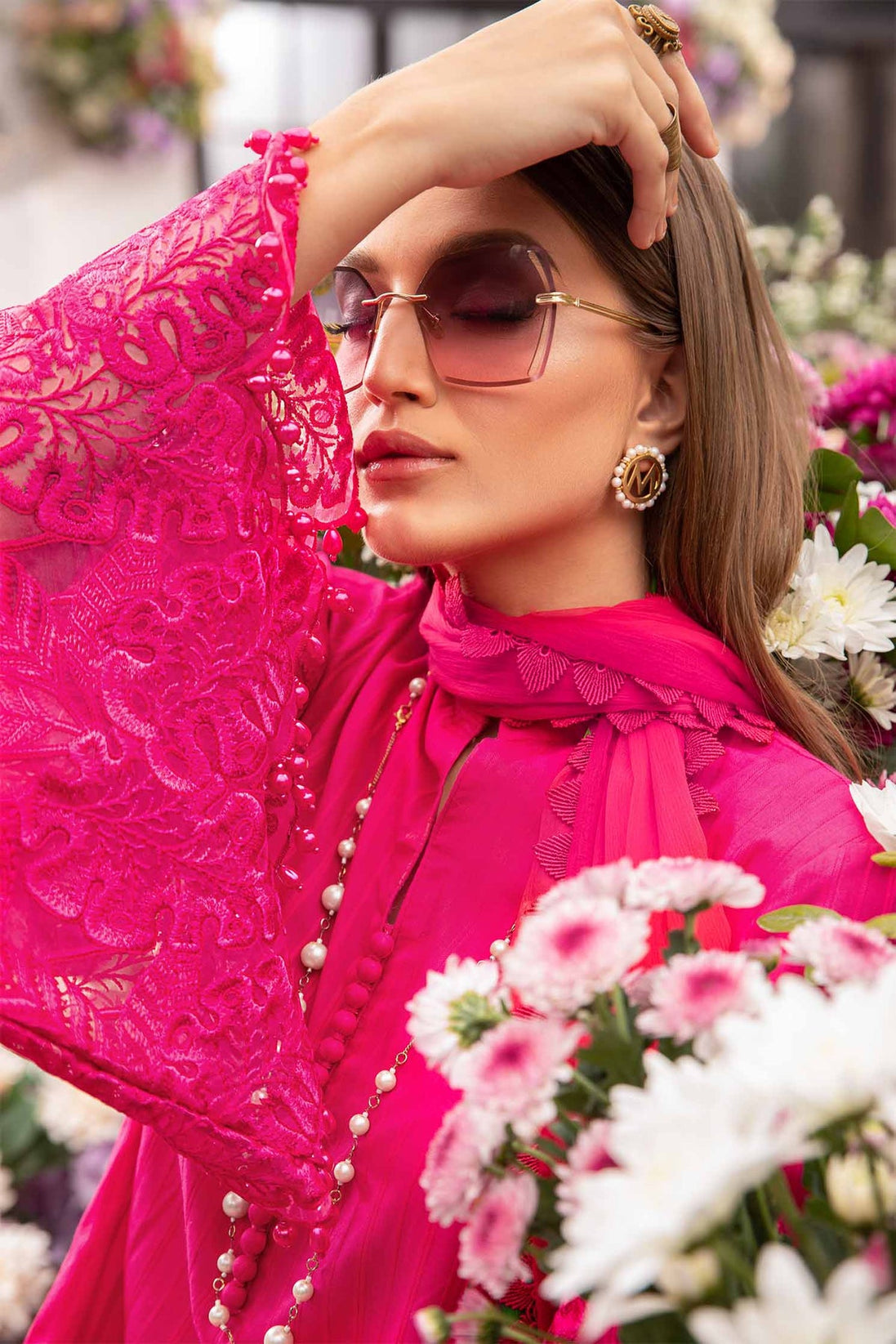 M.Prints Summer Spring`24 D#1-B