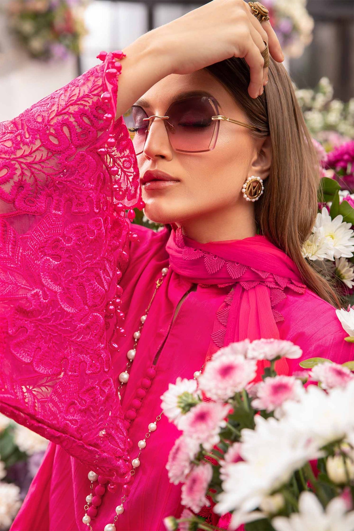 M.Prints Summer Spring`24 D#1-B