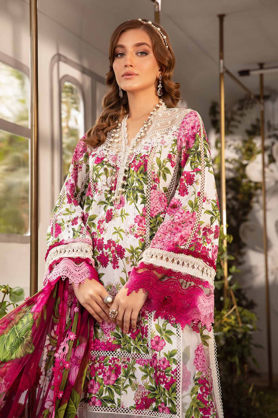 M.Prints Summer Spring`24 D#2-A