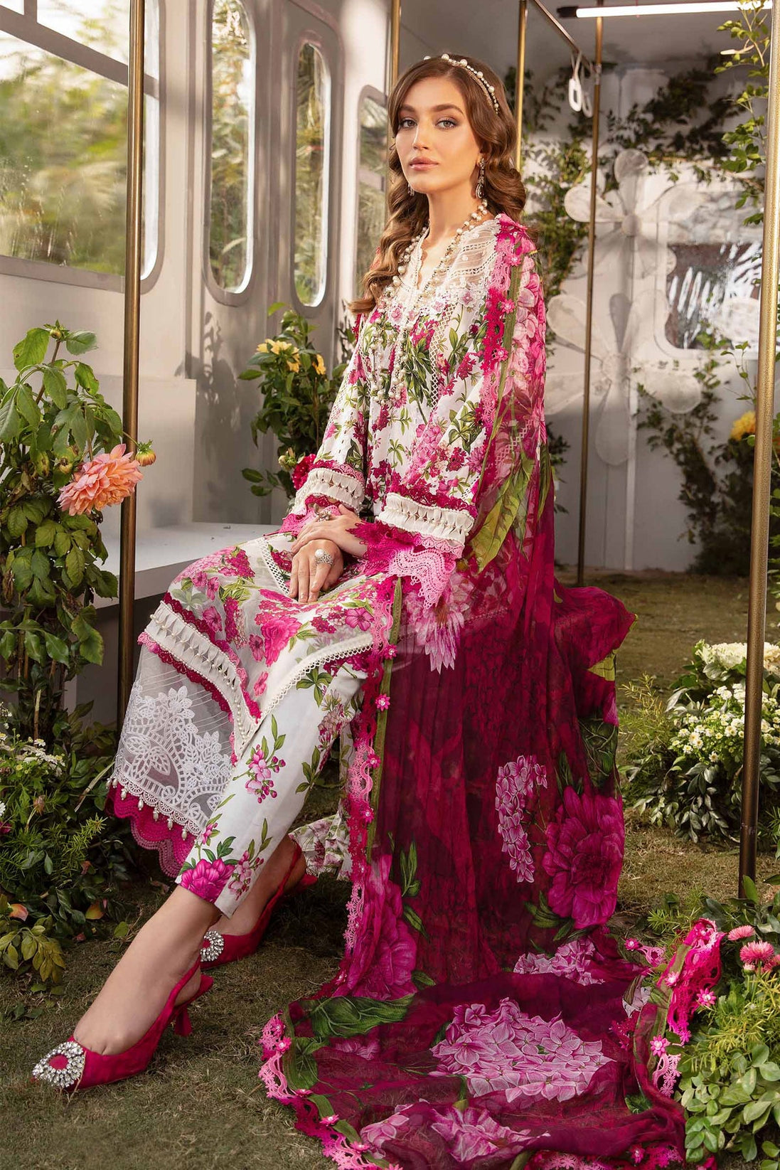 M.Prints Summer Spring`24 D#2-A