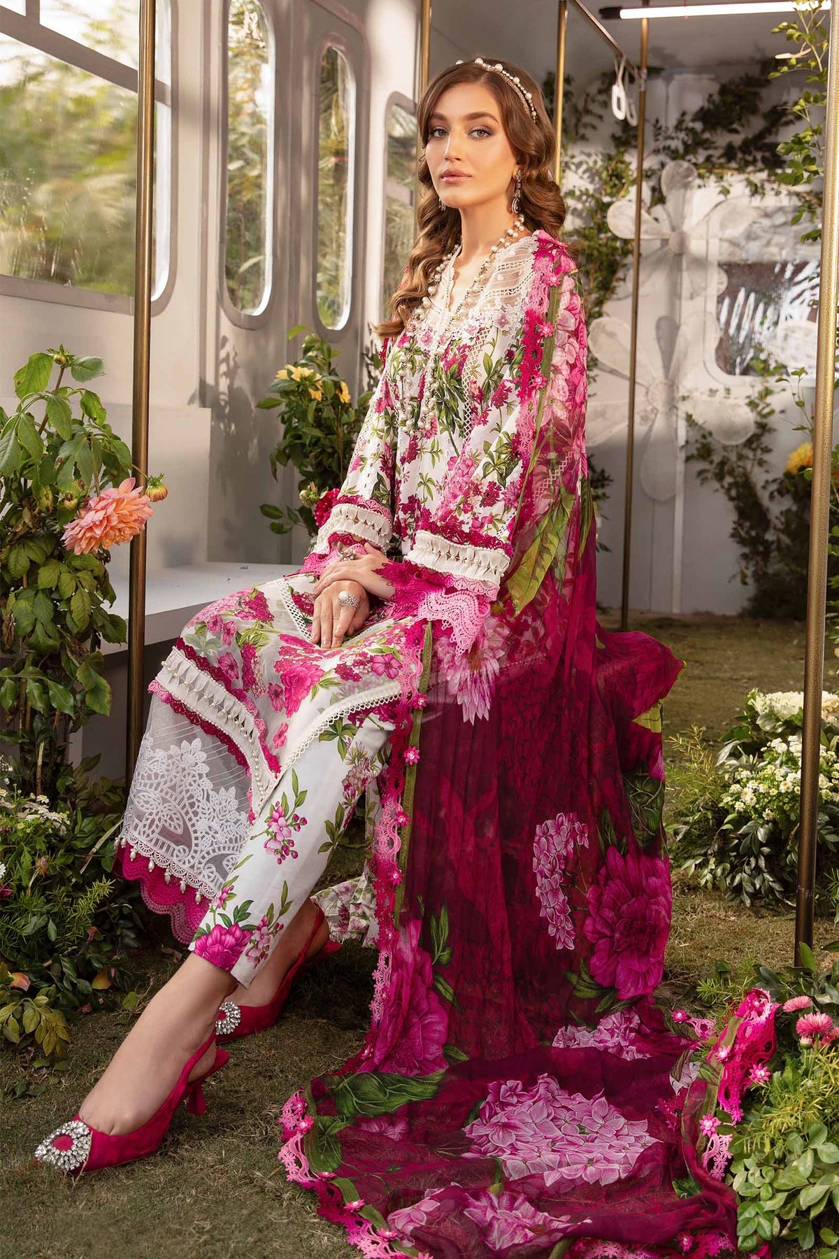 M.Prints Summer Spring`24 D#2-A