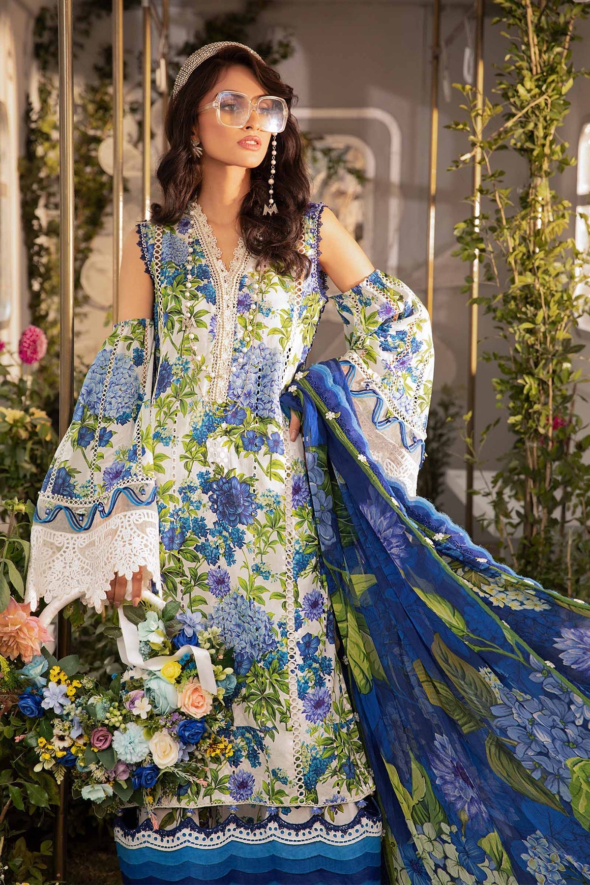 M.Prints Summer Spring`24 D#2-B