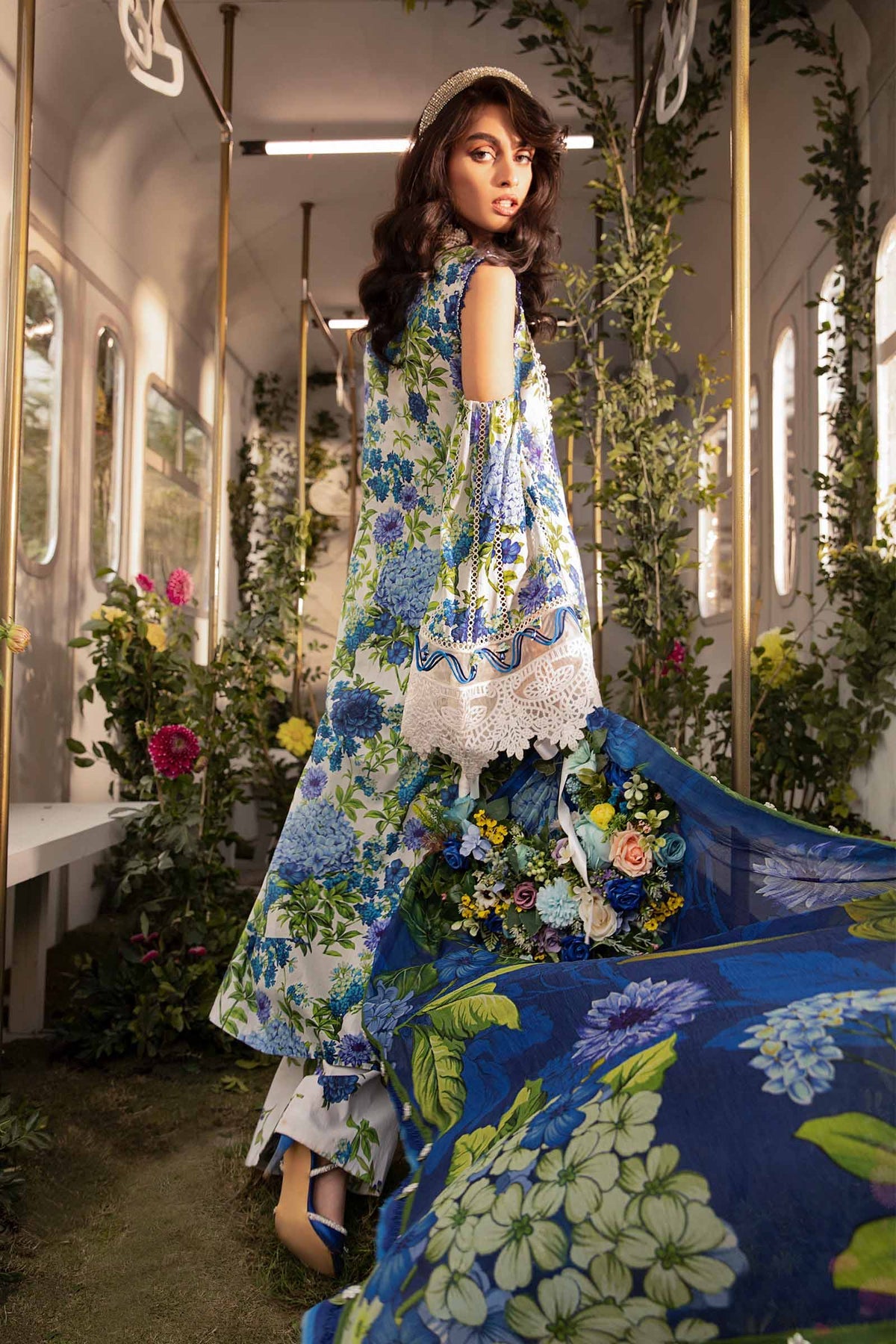 M.Prints Summer Spring`24 D#2-B