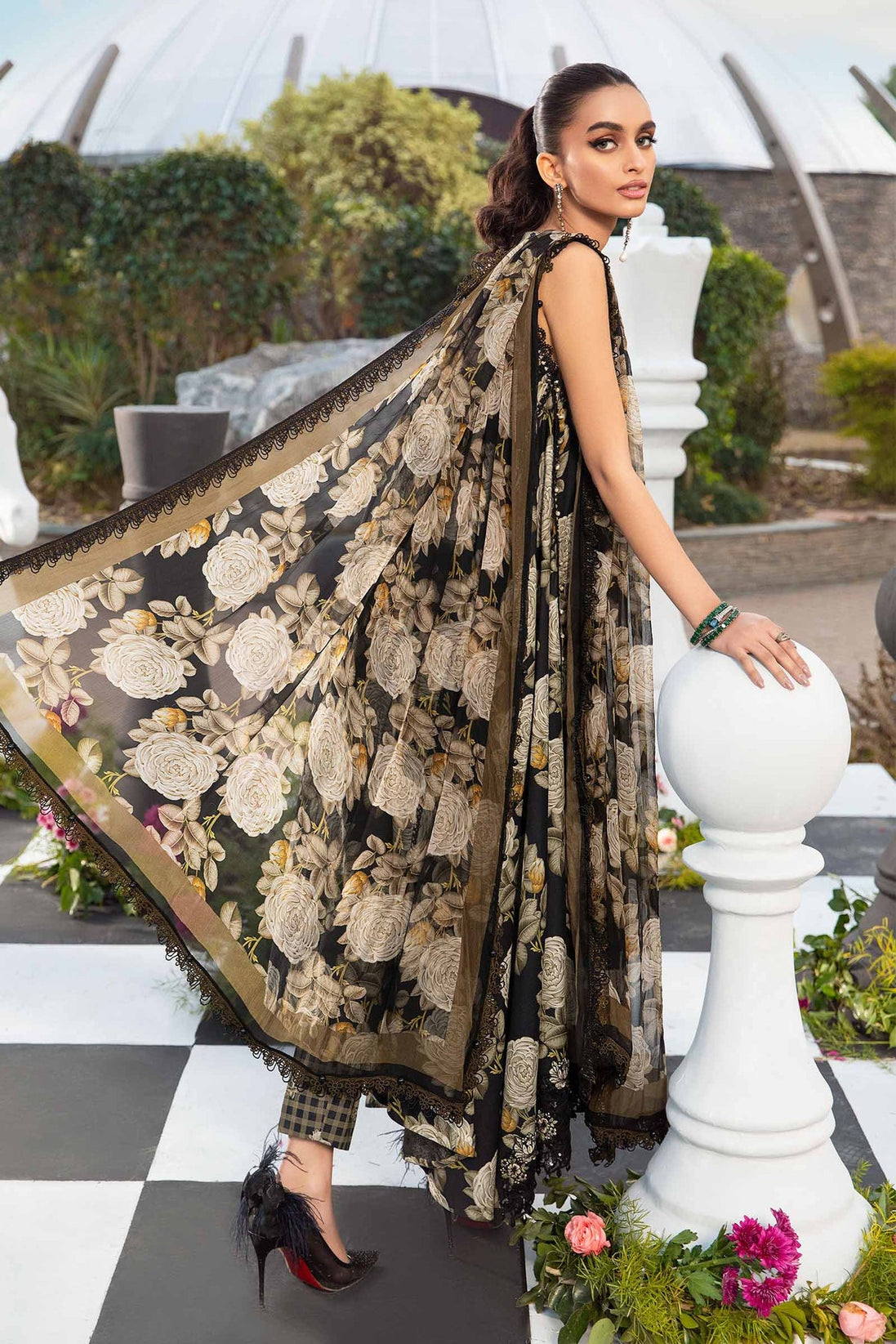 M.Prints Summer Spring`24 D#3-B