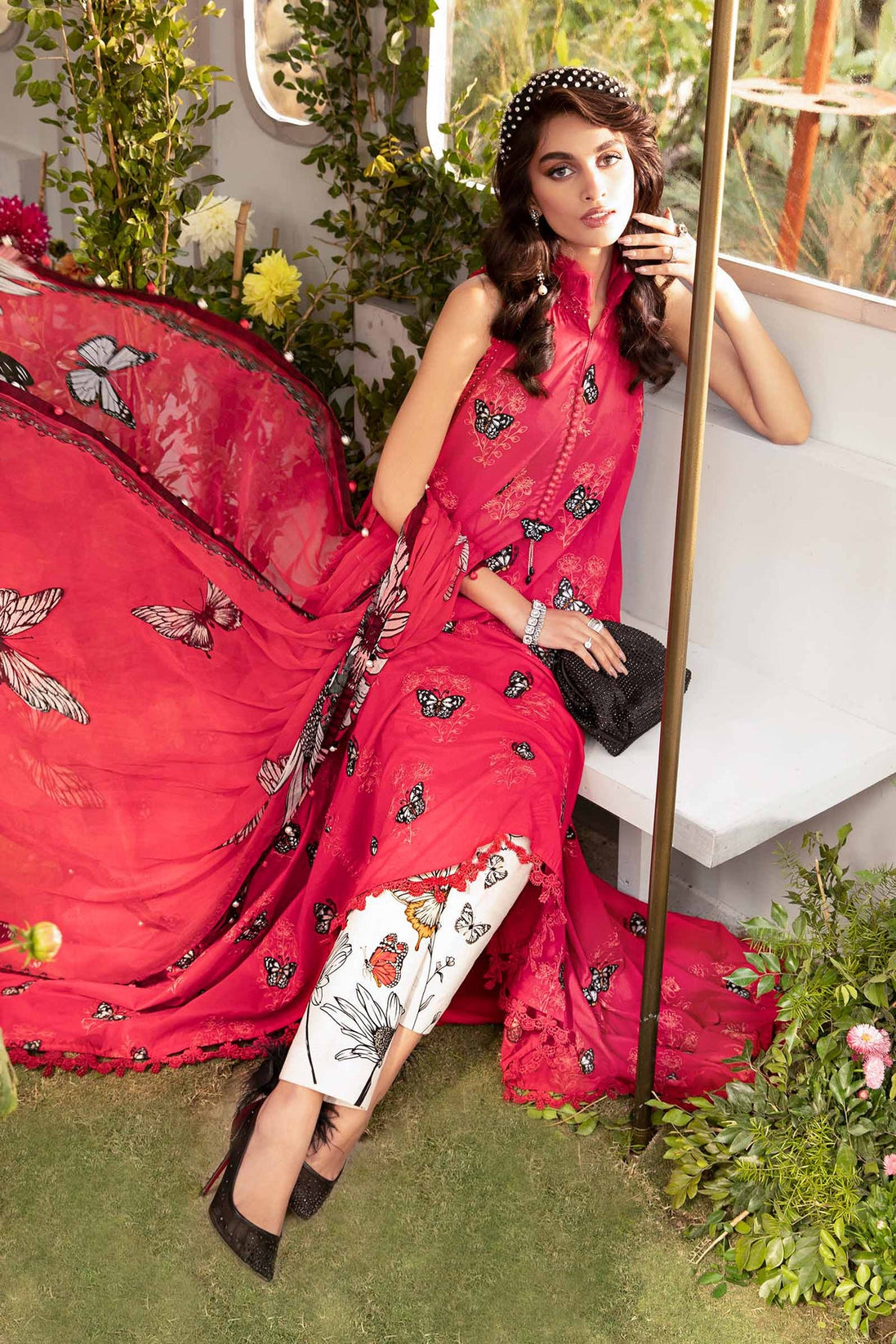 M.Prints Summer Spring`24 D#5-A