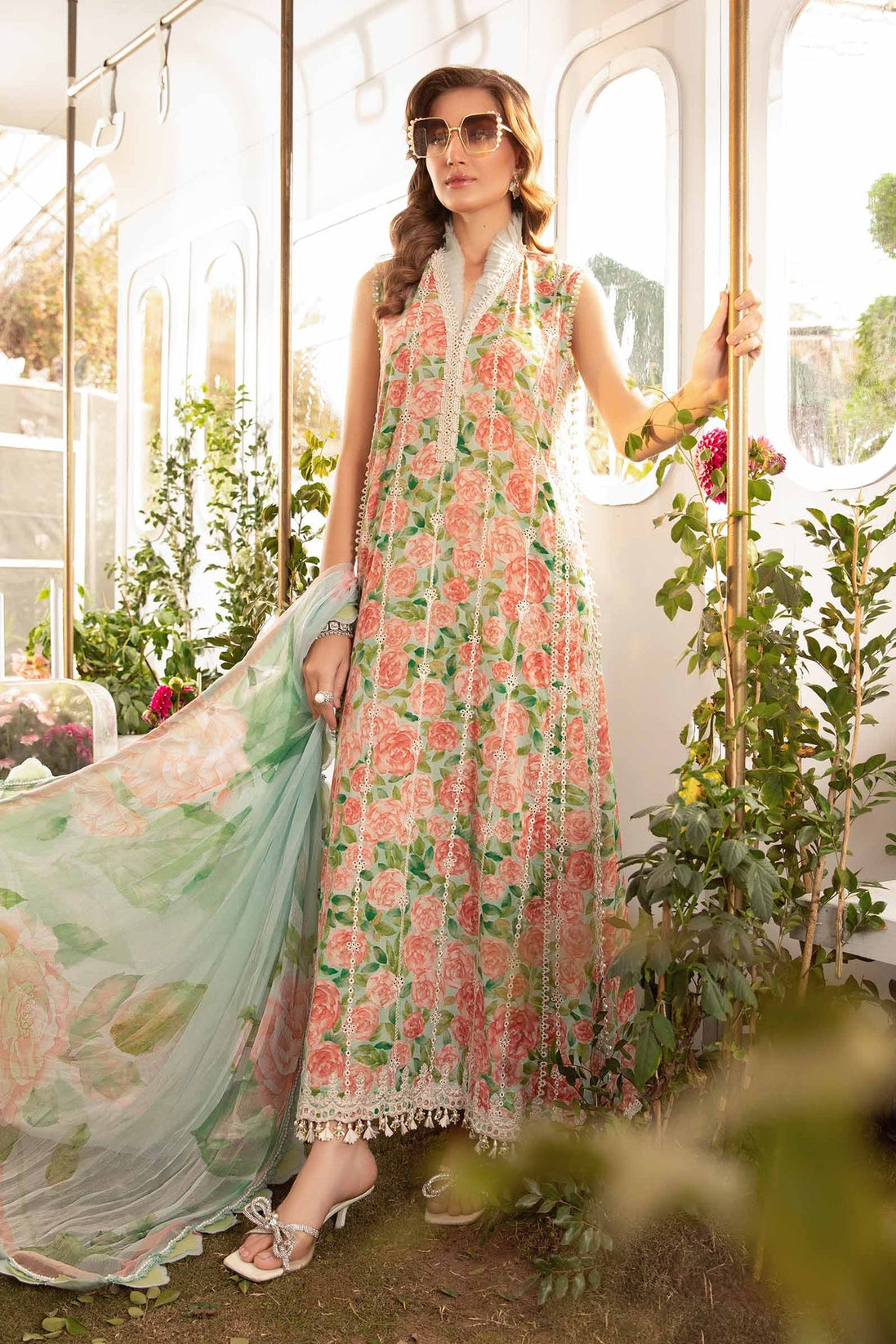 M.Prints Summer Spring`24 D#6-A