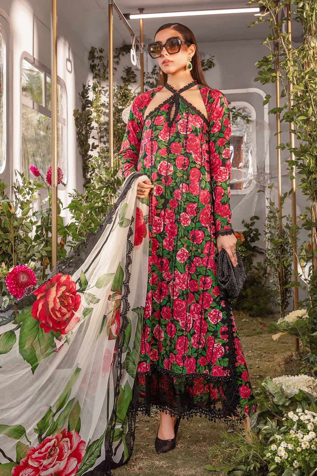 M.Prints Summer Spring`24 D#6-B