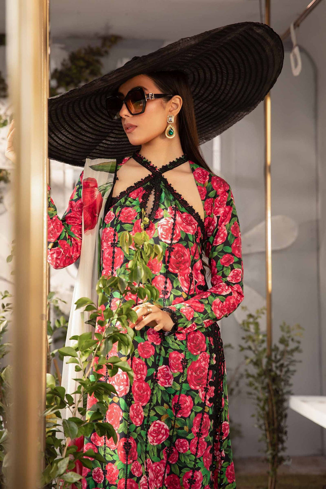 M.Prints Summer Spring`24 D#6-B
