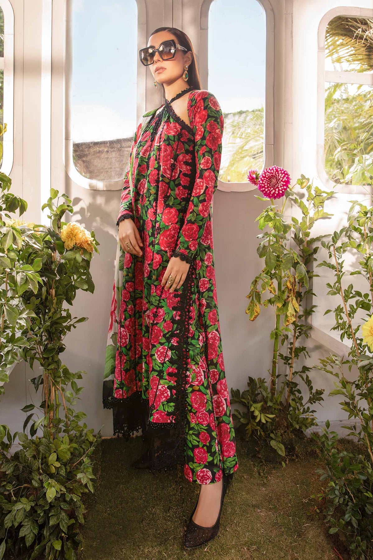 M.Prints Summer Spring`24 D#6-B