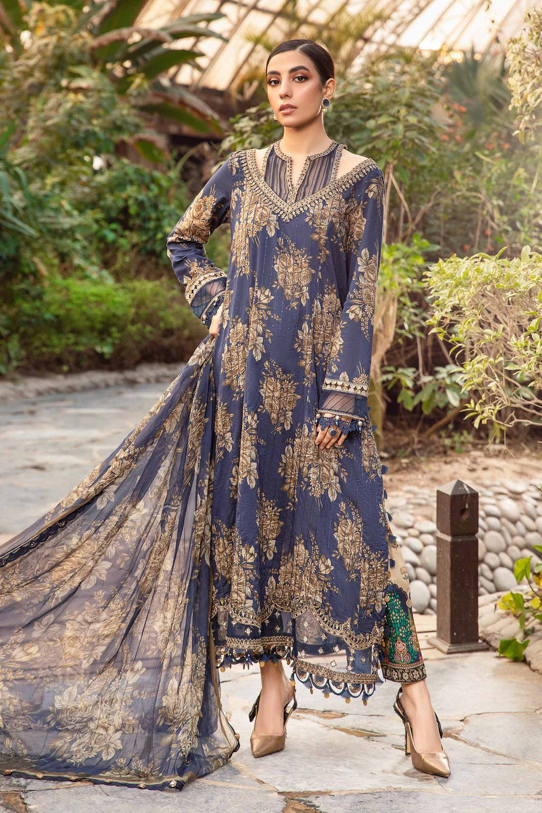 M.Prints Summer Spring`24 D#10-B