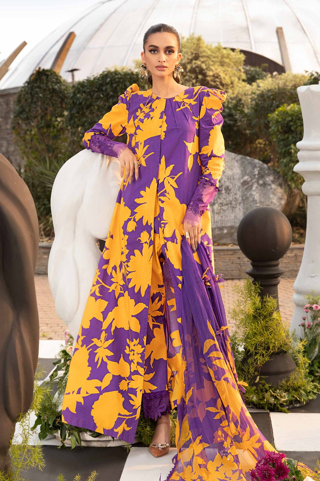 M.Prints Summer Spring`24 D#11-A