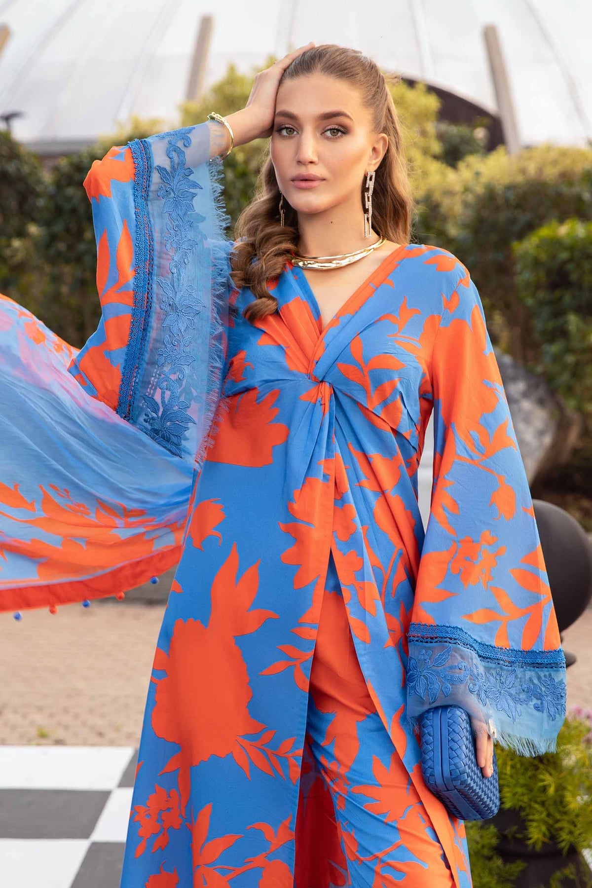 M.Prints Summer Spring`24 D#11-B
