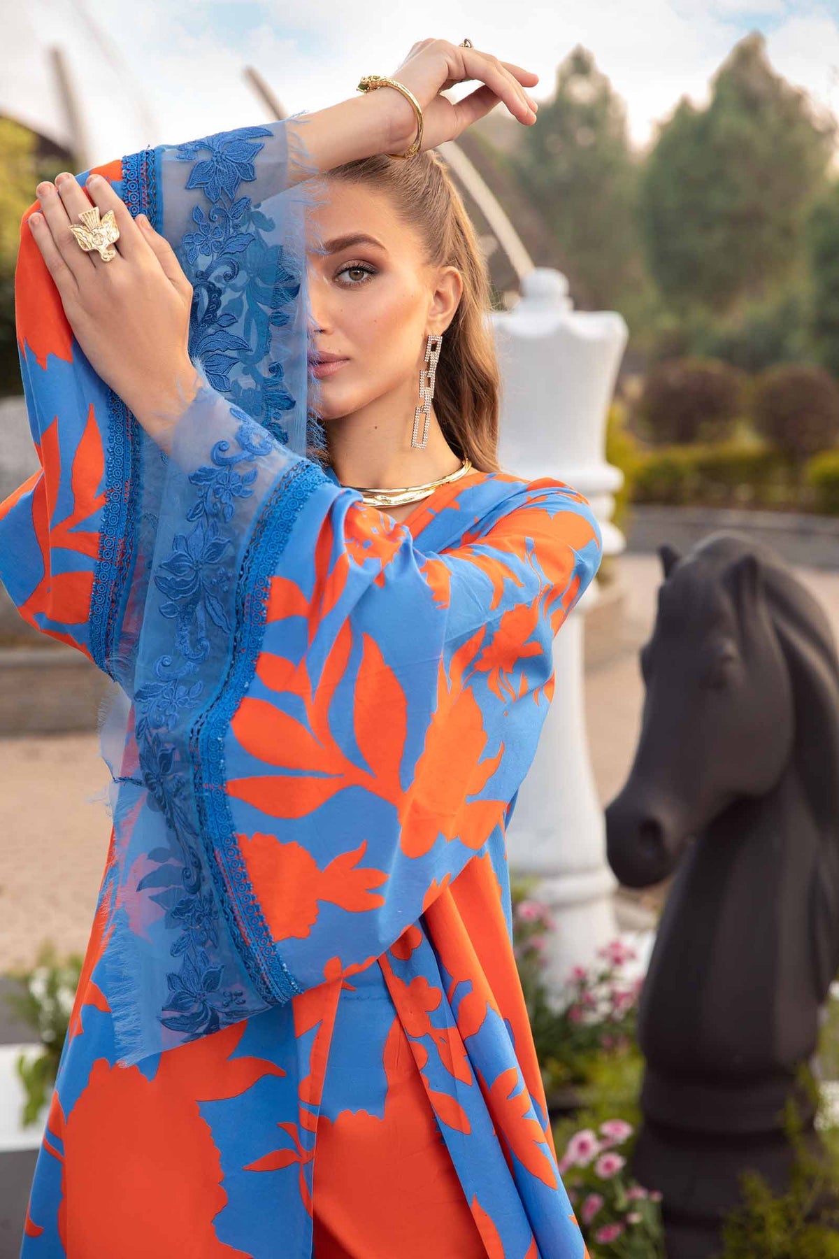 M.Prints Summer Spring`24 D#11-B