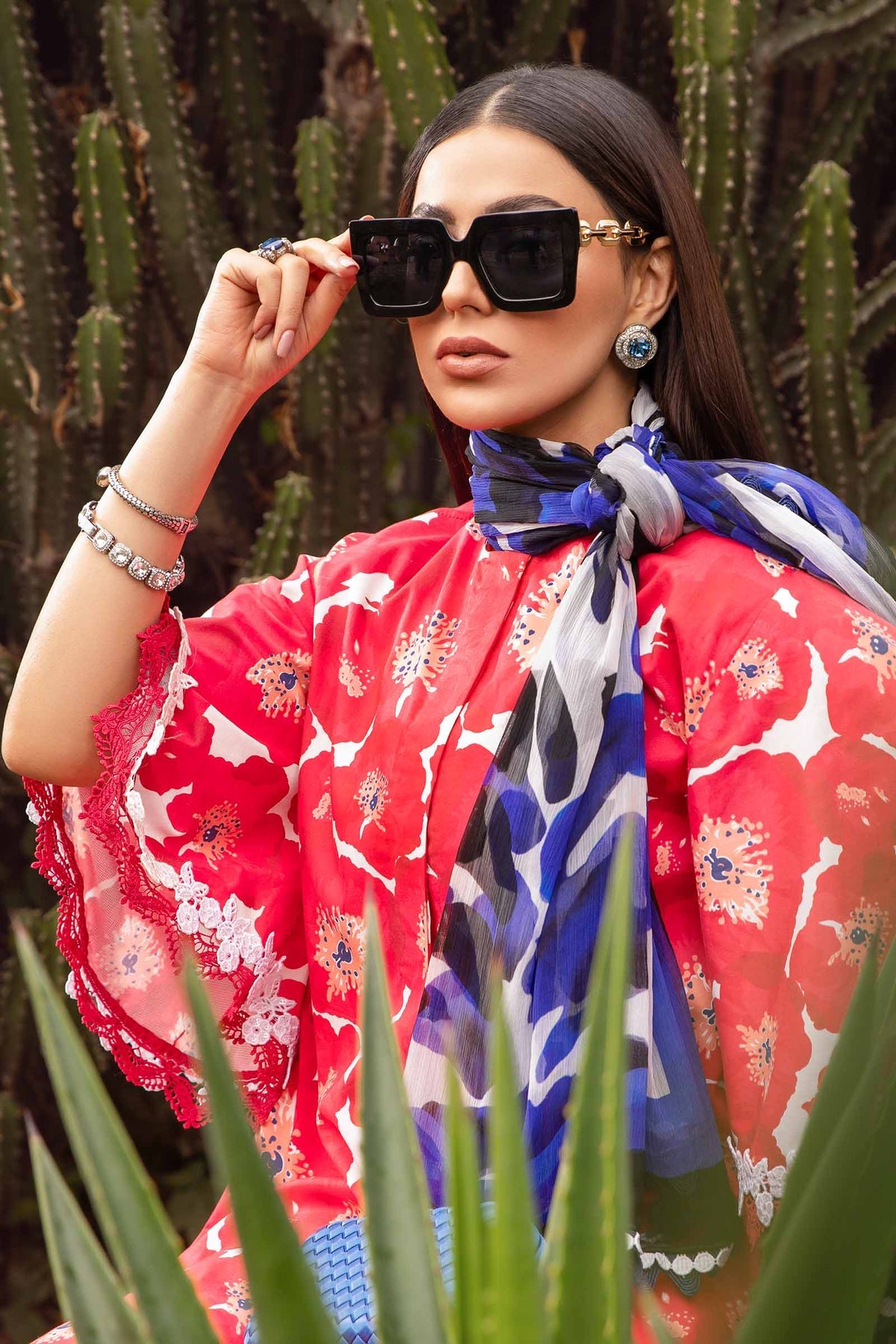 M.Prints Summer Spring`24 D#12-A
