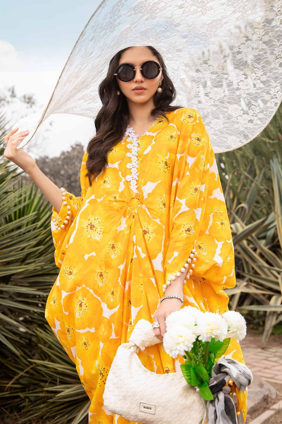 M.Prints Summer Spring`24 D#12-B