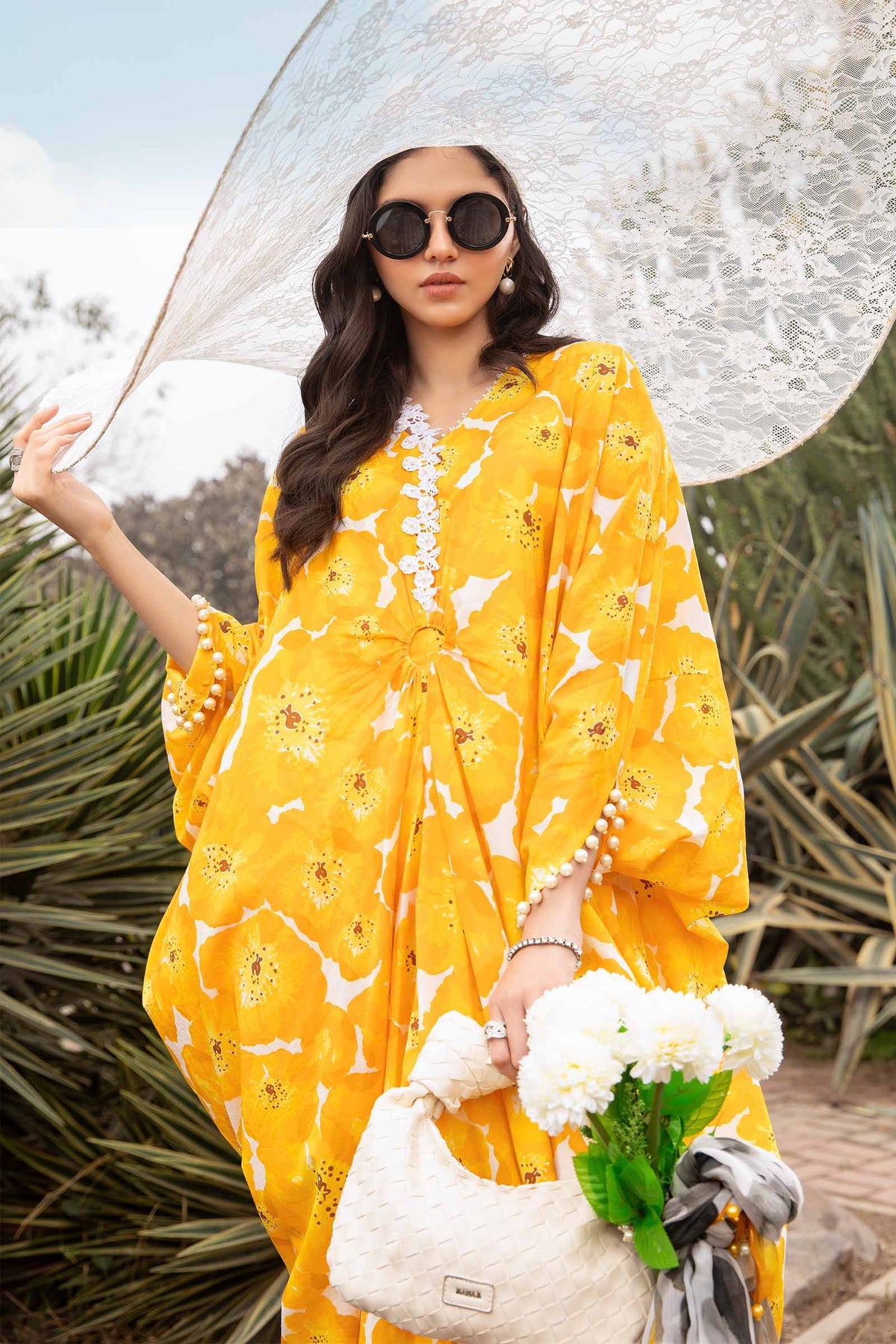 M.Prints Summer Spring`24 D#12-B