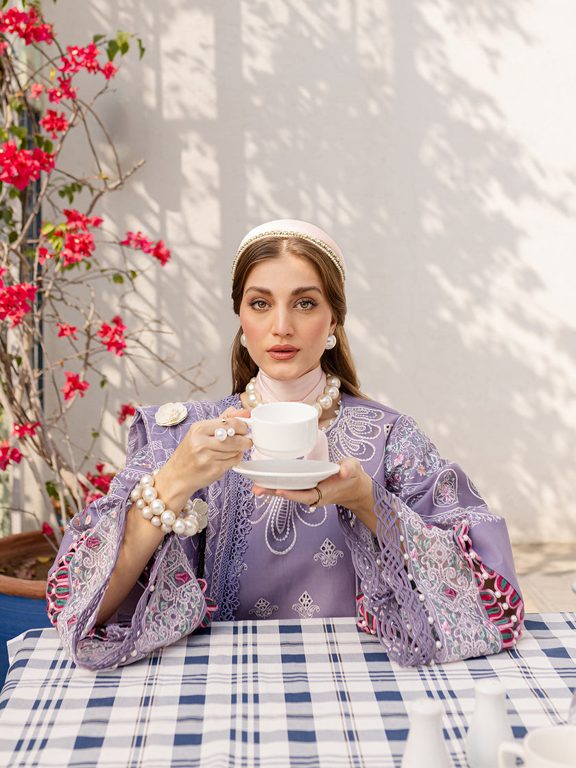 Parishay Monaco Luxury Lawn`25 MS#05