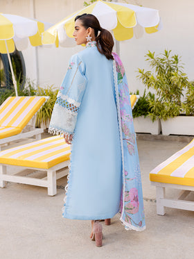 Parishay Monaco Luxury Lawn`25 MS#10