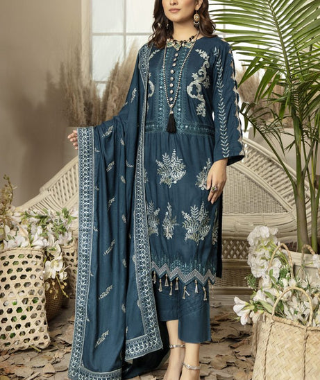 Marjjan Misha Emb Linen`21 MSL#04