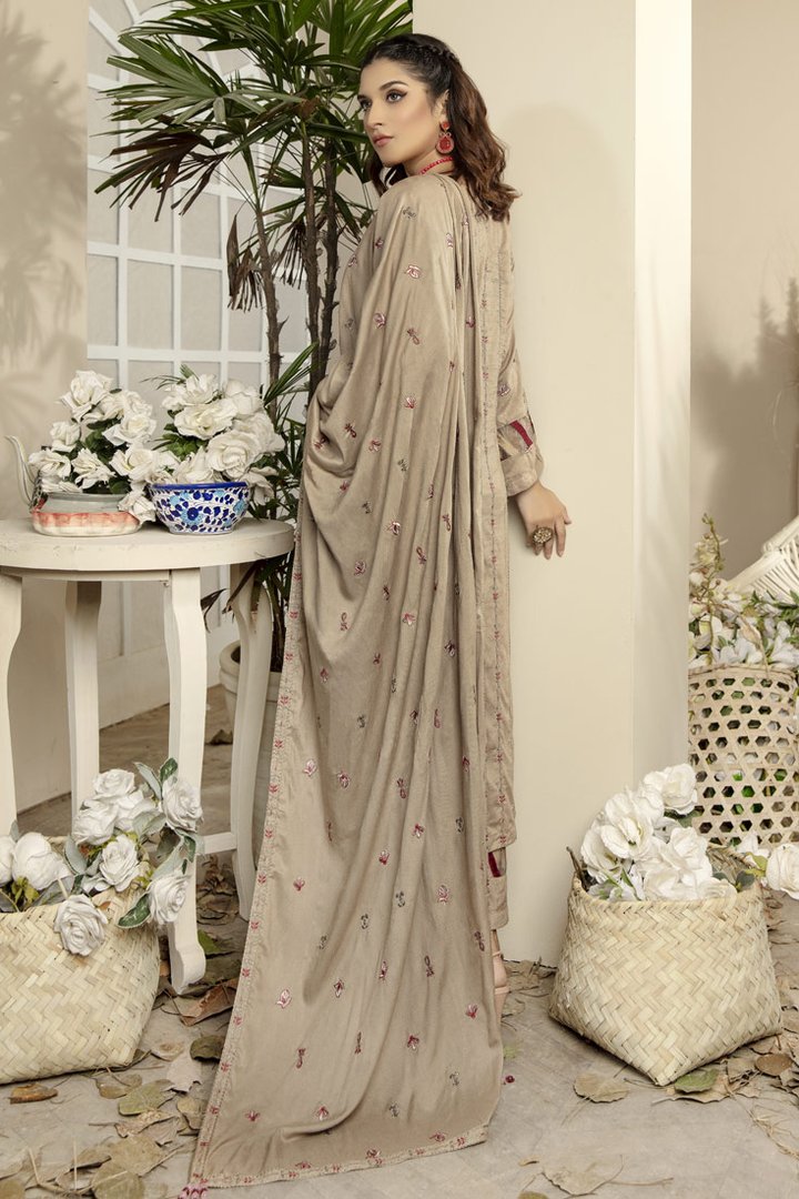 Marjjan Misha Emb Linen`21 MSL#05