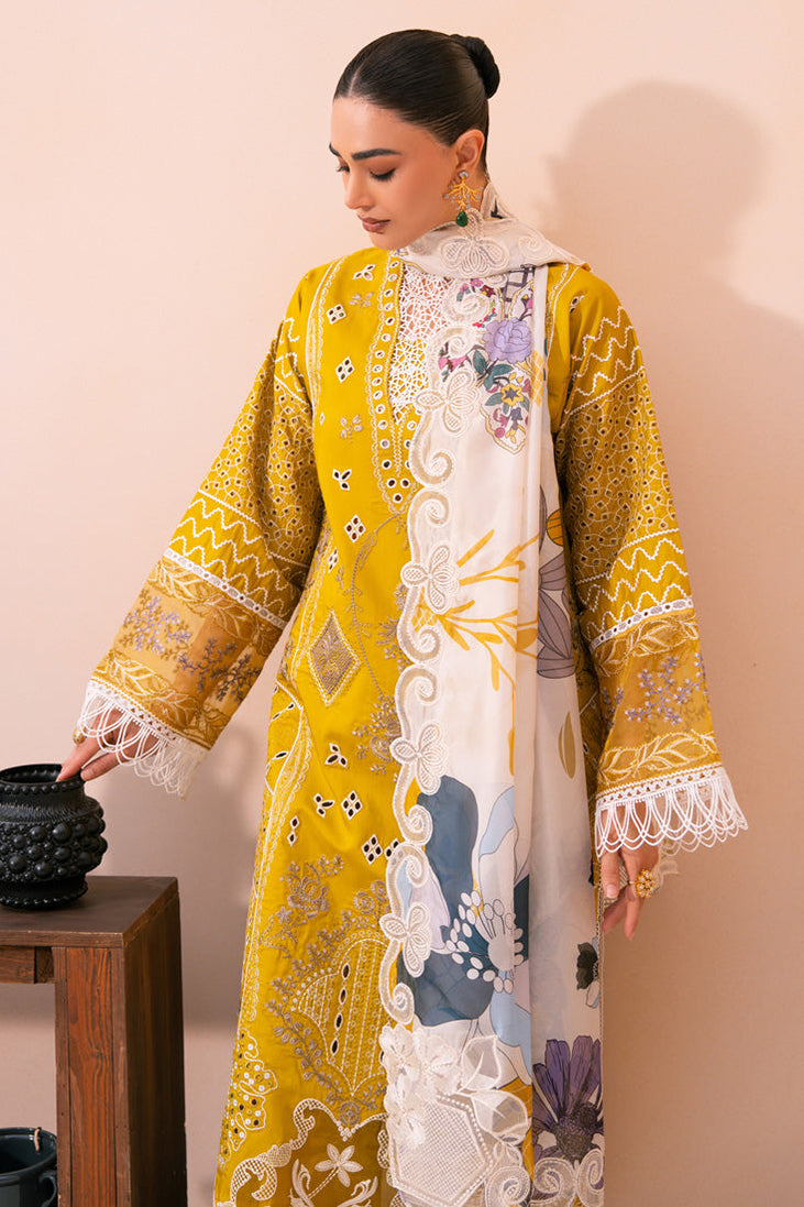 Marjjan Amani Emb Viscose`25 MSV#2-B