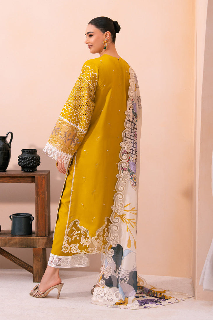 Marjjan Amani Emb Viscose`25 MSV#2-B