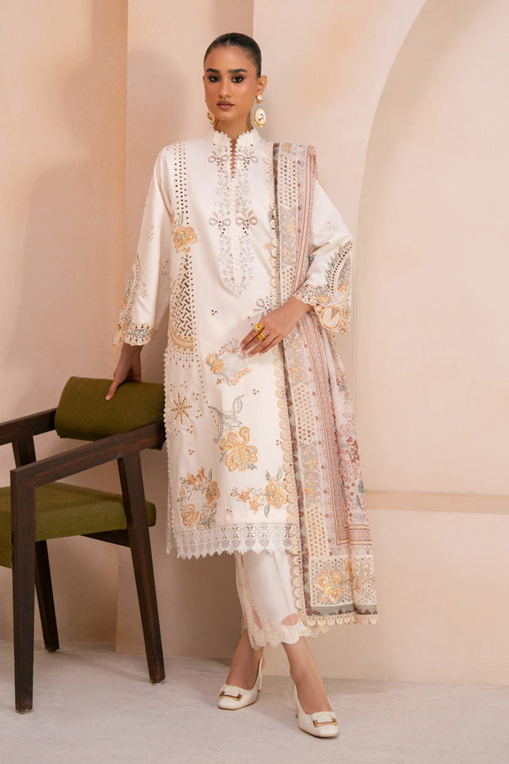 Marjjan Amani Emb Viscose`25 MSV#3-B