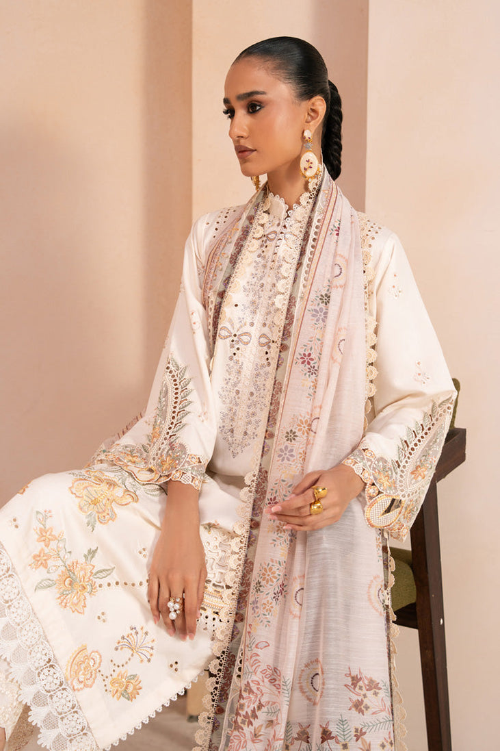 Marjjan Amani Emb Viscose`25 MSV#3-B