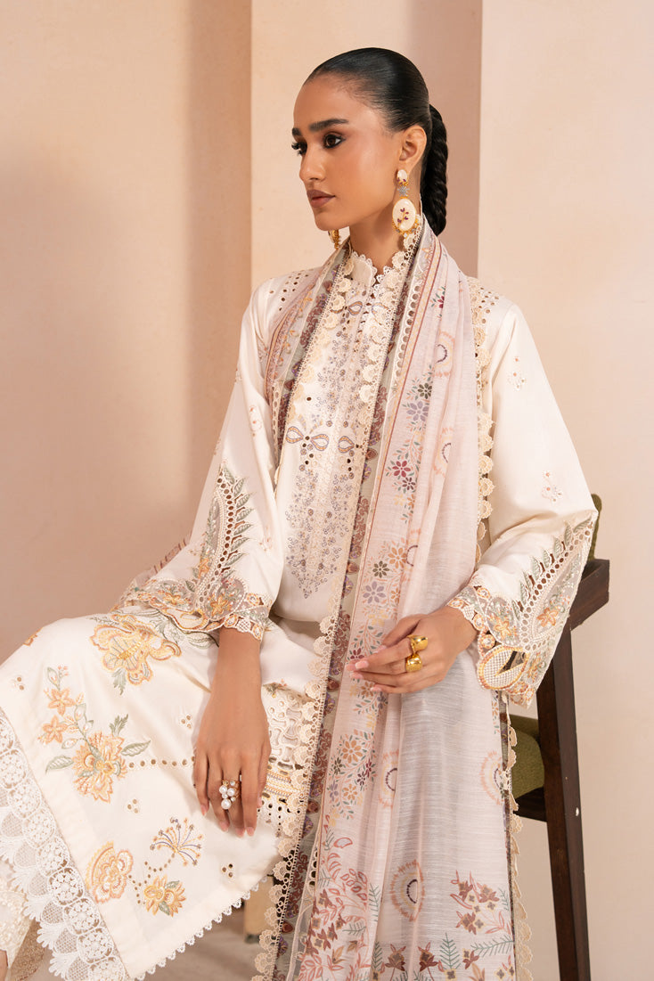 Marjjan Amani Emb Viscose`25 MSV#3-B