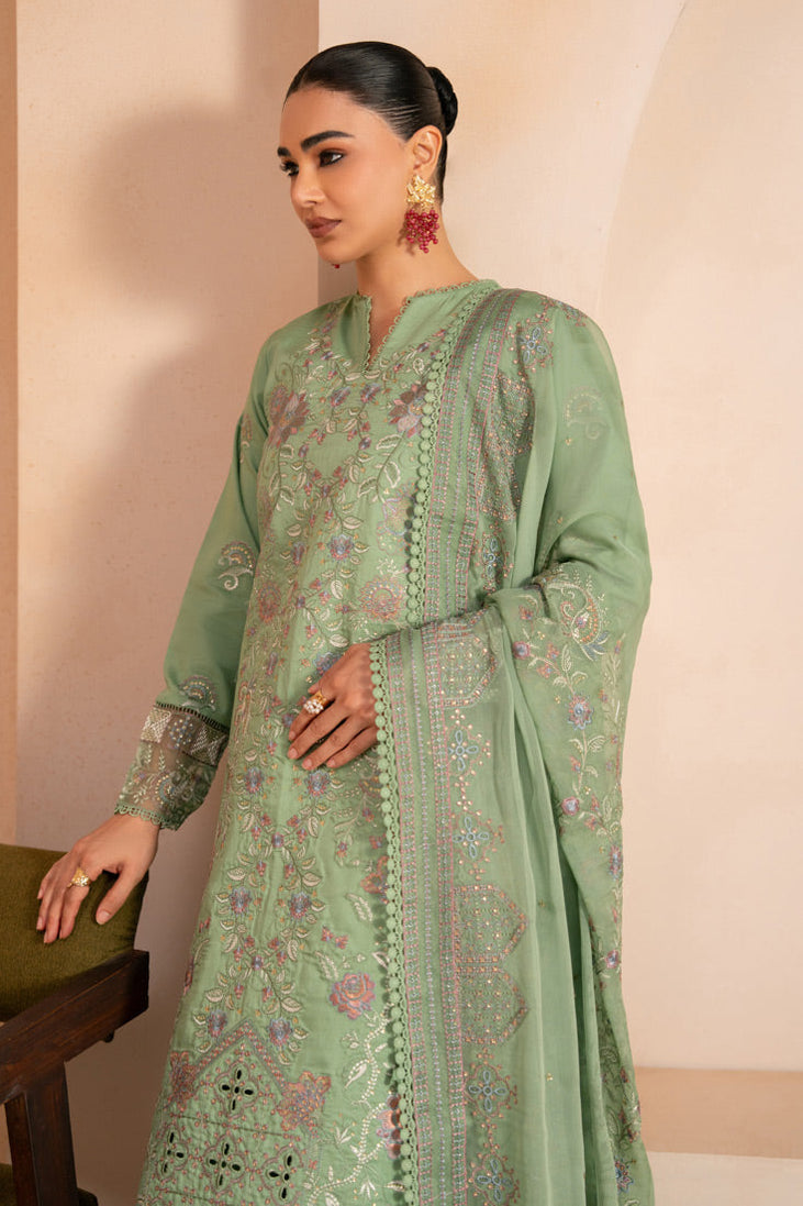 Marjjan Amani Emb Viscose`25 MSV#4-A