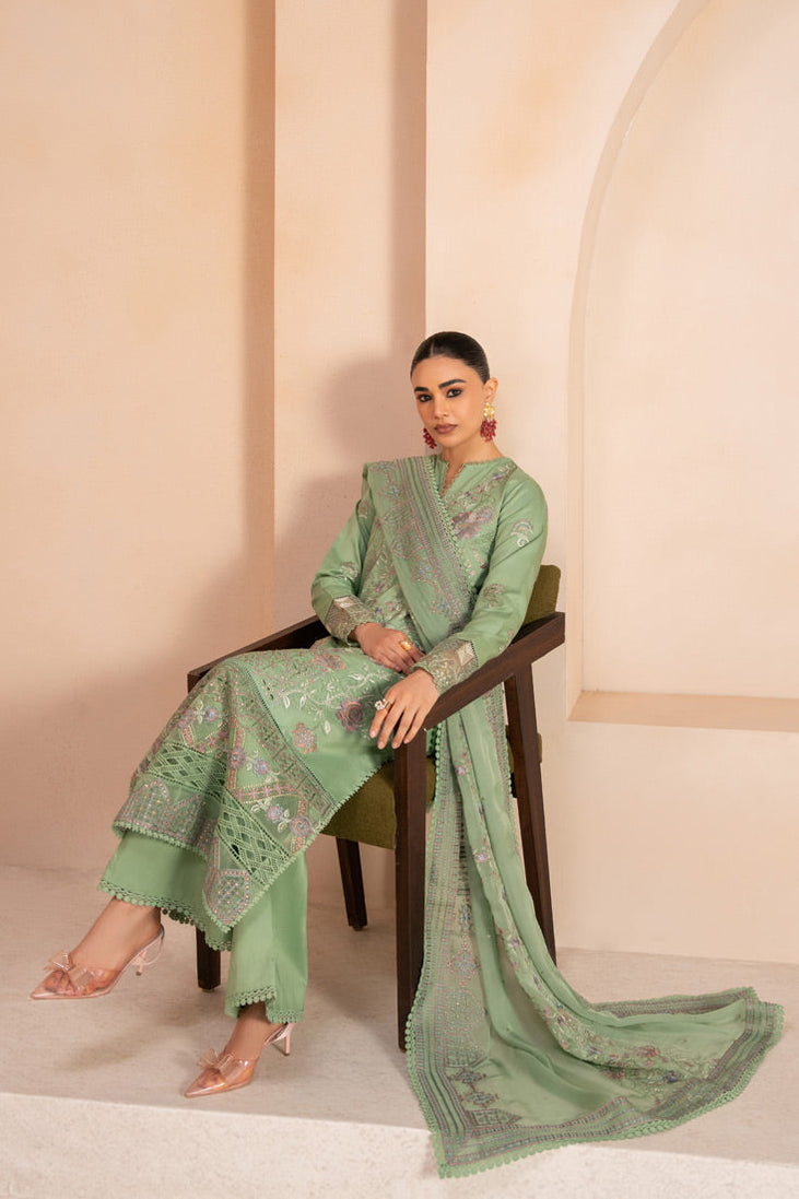 Marjjan Amani Emb Viscose`25 MSV#4-A