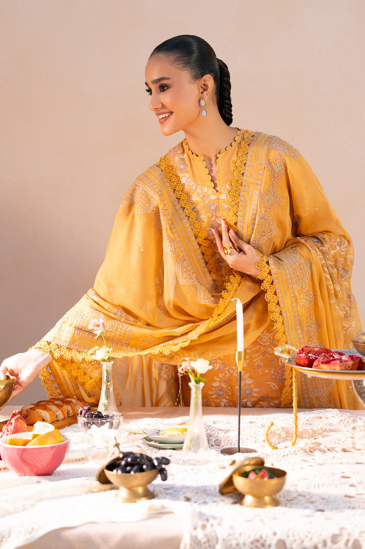 Marjjan Amani Emb Viscose`25 MSV#4-B