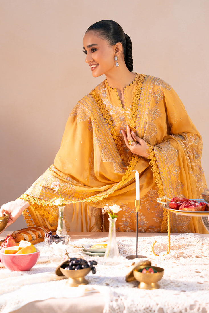 Marjjan Amani Emb Viscose`25 MSV#4-B