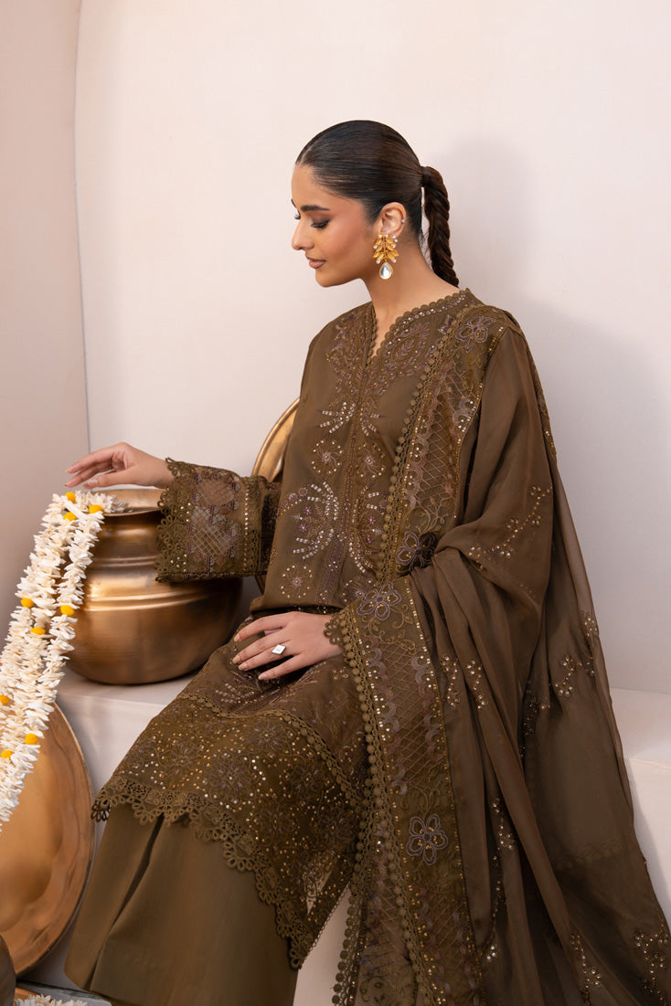 Marjjan Amani Emb Viscose`25 MSV#5-A