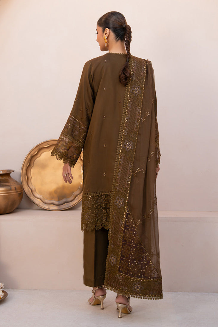 Marjjan Amani Emb Viscose`25 MSV#5-A