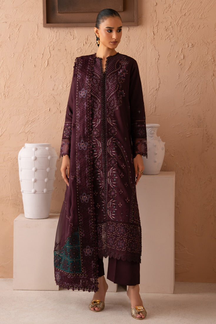 Marjjan Amani Emb Viscose`25 MSV#5-B