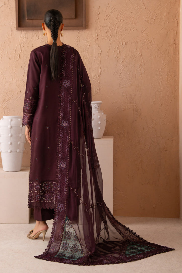 Marjjan Amani Emb Viscose`25 MSV#5-B