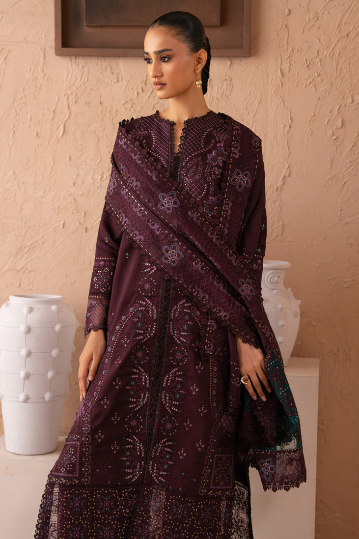 Marjjan Amani Emb Viscose`25 MSV#5-B