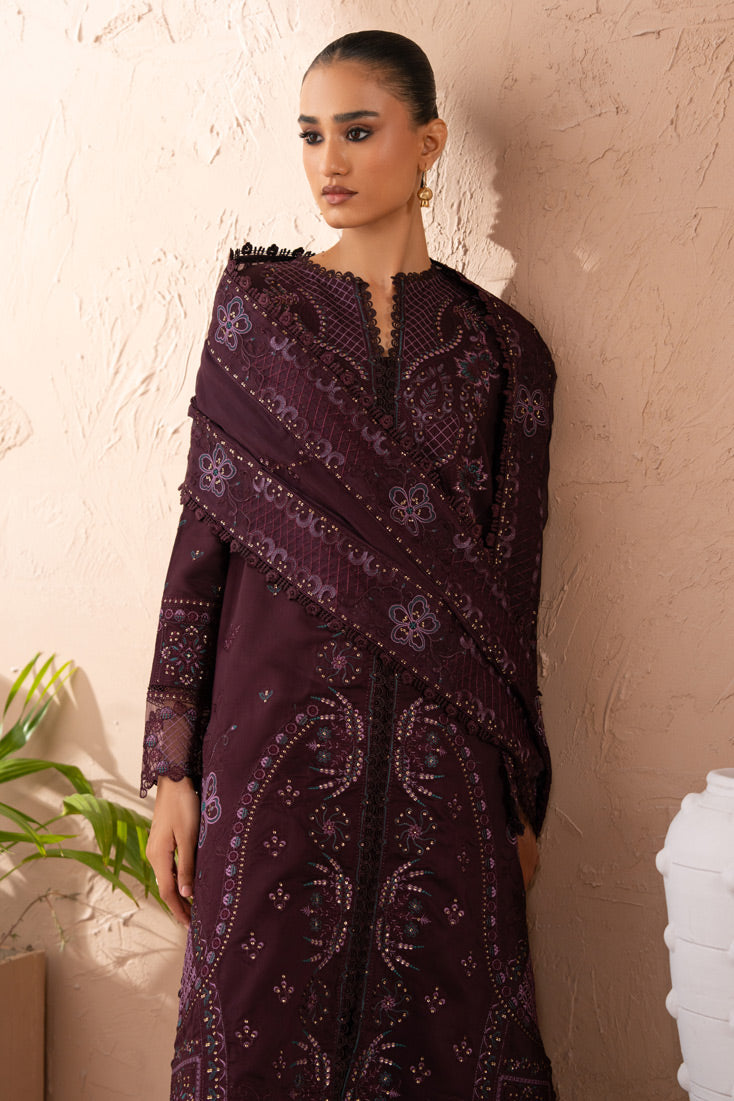 Marjjan Amani Emb Viscose`25 MSV#5-B