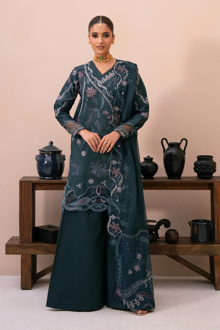 Marjjan Amani Emb Viscose`25 MSV#6-A