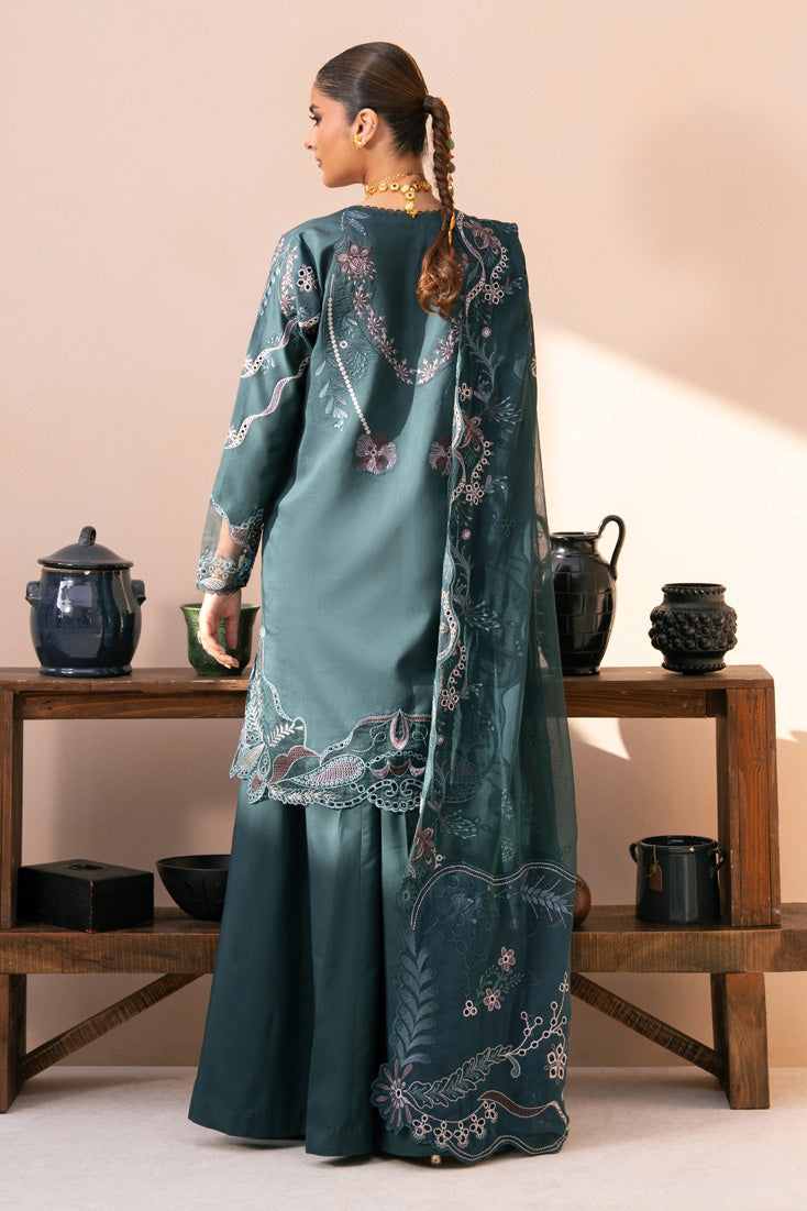 Marjjan Amani Emb Viscose`25 MSV#6-A