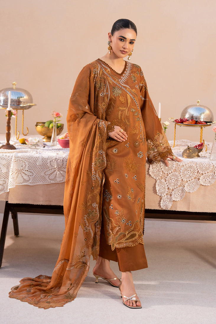 Marjjan Amani Emb Viscose`25 MSV#6-B