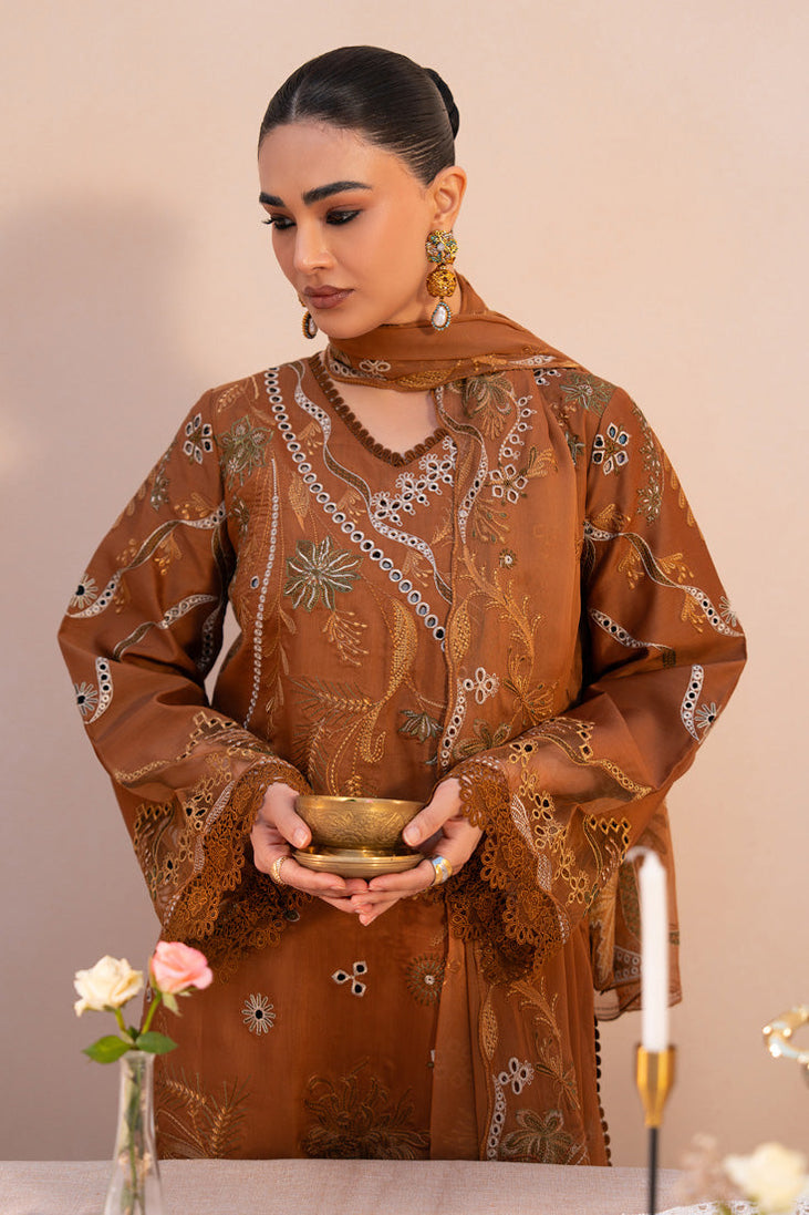 Marjjan Amani Emb Viscose`25 MSV#6-B