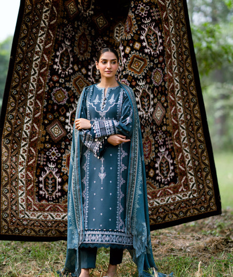 Florent Serenity P/Shawl'24 FL#1A