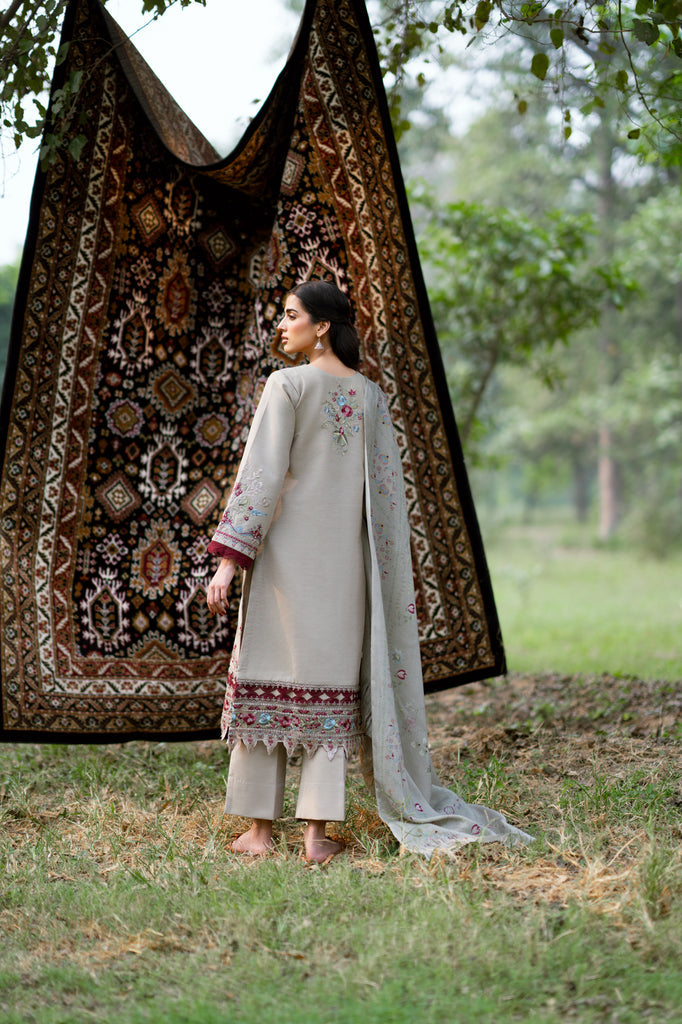 Florent Serenity P/Shawl'24 FL#8A