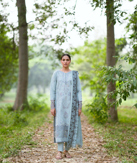 Florent Serenity P/Shawl'24 FL#7B
