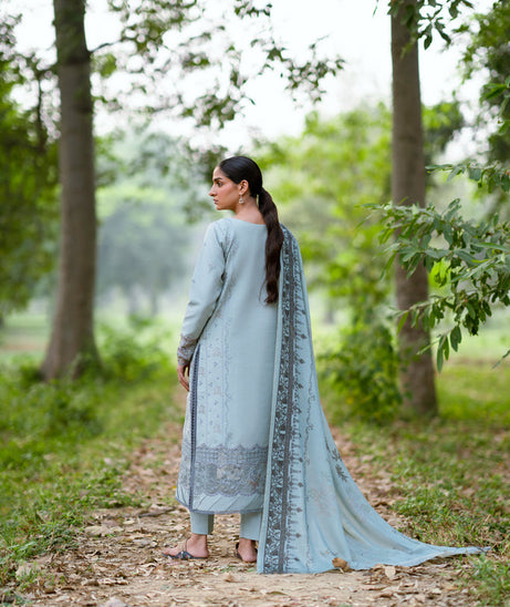 Florent Serenity P/Shawl'24 FL#7B