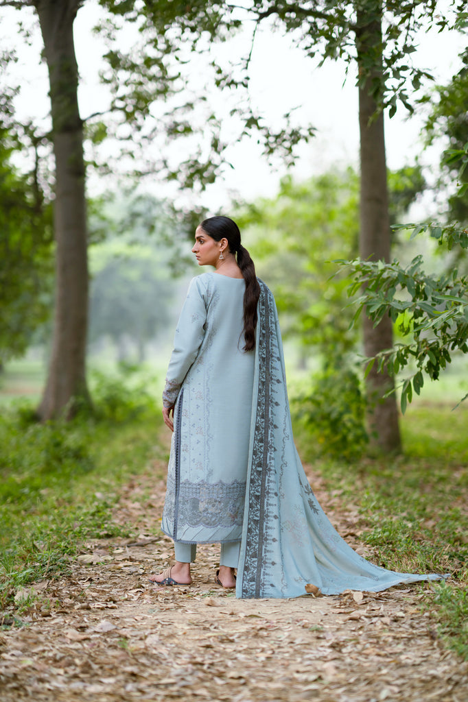 Florent Serenity P/Shawl'24 FL#7B
