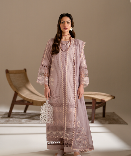 Azzal Aghaaz Lawn'24 (RUKHSAAR)